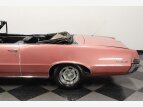 Thumbnail Photo 16 for 1965 Pontiac GTO